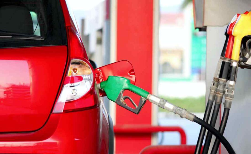 No habrá alzas en precios de combustibles para la semana del 5 al 11 de octubre