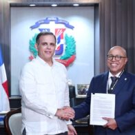 Gobierno deposita Ley de Modernización Fiscal en Congreso Nacional y afirma beneficia el desarrollo del país - Noticias de hoy en República Dominicana | De Último Minuto