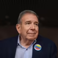 Edmundo González: "al mundo entero le conviene una Venezuela democrática"