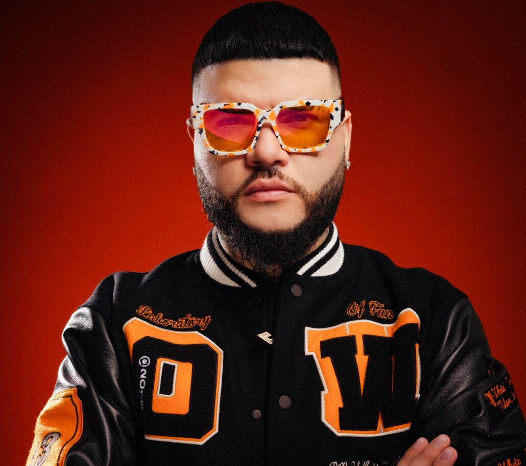 Farruko estrena un álbum