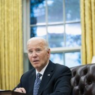 Biden dice que consecuencias para Teherán por ataque a Irán "están aún por verse" - Noticias de hoy en República Dominicana | De Último Minuto