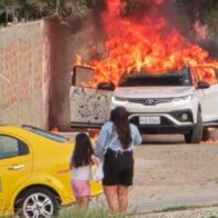 Matan a tiros al fiscal de Ecuador que investigó el asesinato del alcalde de Manta - Noticias de hoy en República Dominicana | De Último Minuto