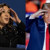 Grandes empresas de EEUU, con mucho que ganar y perder según quien gane las elecciones