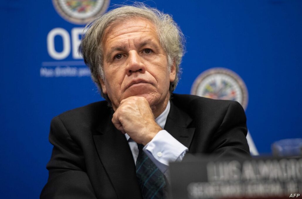 Secretario general de la OEA será uno de los ponentes de la XXIII Cumbre Latinoaméricana en Washington