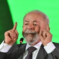 Lula defenderá el equilibrio de todas las regiones del mundo en la ampliación de los BRICS - Noticias de hoy en República Dominicana | De Último Minuto