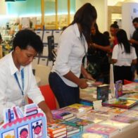 Inauguran la cuarta Feria Internacional Del Libro Infantil y Juvenil de Santo Domingo - Noticias de hoy en República Dominicana | De Último Minuto