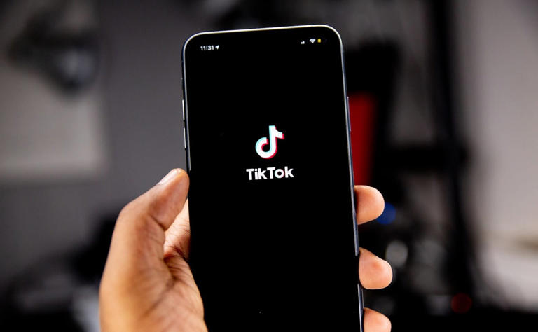 Texas demanda a TikTok por violar la privacidad de los usuarios menores de edad