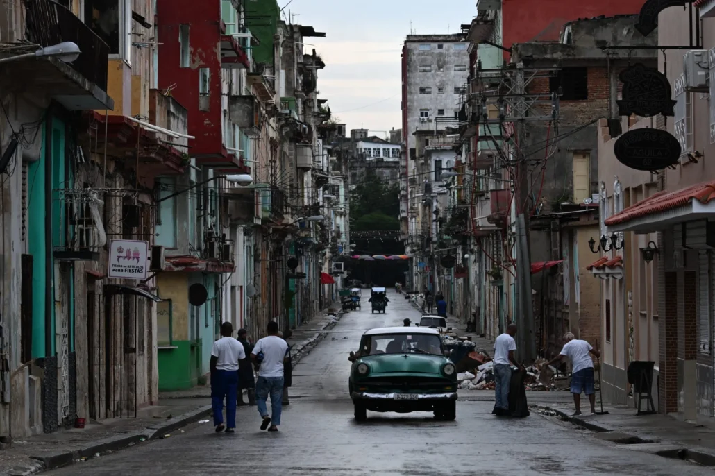 Declaran en fase de recuperación municipios afectados por huracán Óscar en de Cuba