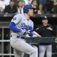 Dodgers esperan el regreso de Freddie Freeman para el Juego 3 de la Serie Divisional - Noticias de hoy en República Dominicana | De Último Minuto