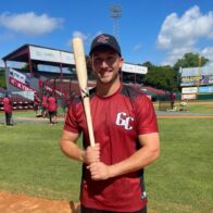 Solomón Bates y Andrew Knizner se integran a entrenamientos de Gigantes - Noticias de hoy en República Dominicana | De Último Minuto