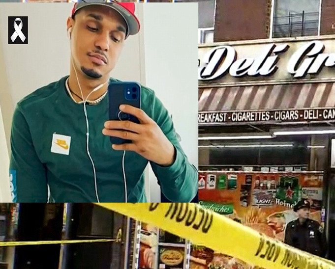 Asesinan de un balazo a un dominicano en bodega de El Bronx