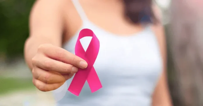 Día Internacional de la Lucha contra el Cáncer de Mama