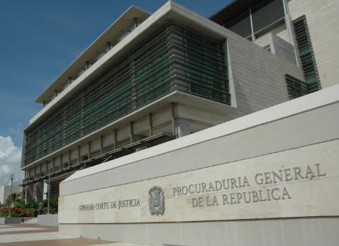 Ministerio Público pone en marcha Operación Arrecife 2.0.