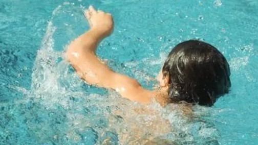 Imagen fuente externa. Un niño de 2 años muere ahogado en una piscina en Argentina