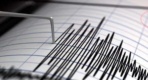 Un temblor de magnitud 4.7 sacude la República Dominicana