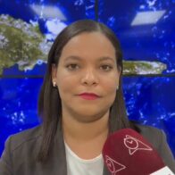 INDOMET pronostica aguaceros para este fin de semana en varias localidades del país - Noticias de hoy en República Dominicana | De Último Minuto