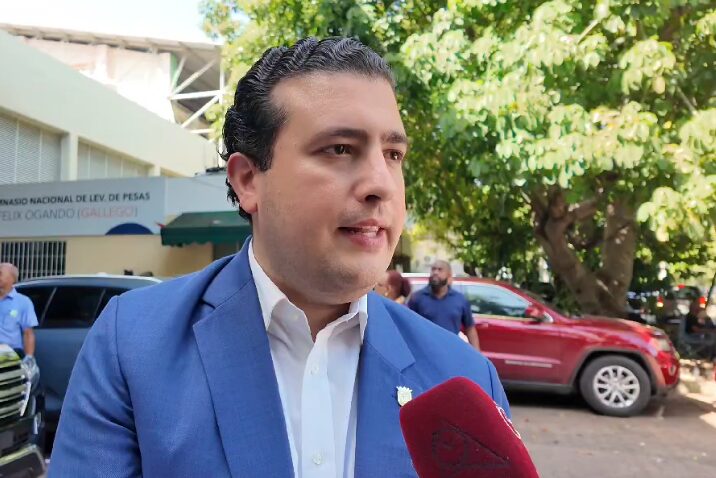 Jorge Feliz Pacheco destaca la necesidad de renovación y unidad en el PLD