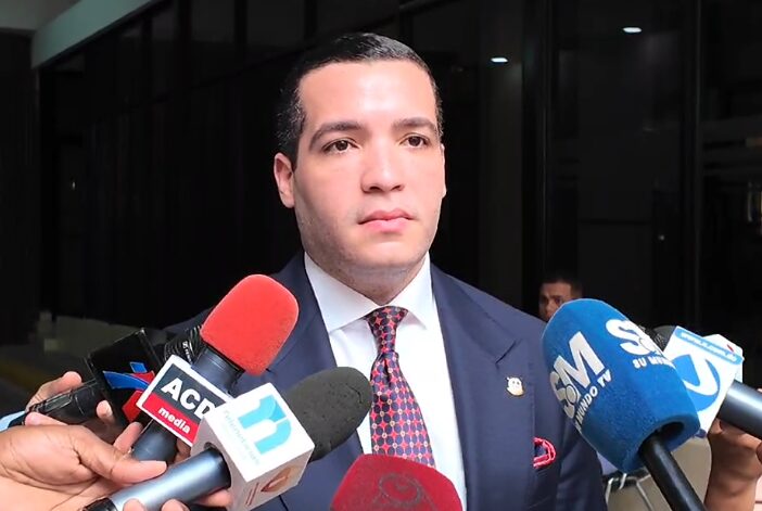 Diputados PLD apoyan declaraciones de Danilo que desmienten 