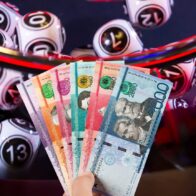 Números ganadores de las loterías del 25 de noviembre del 2024