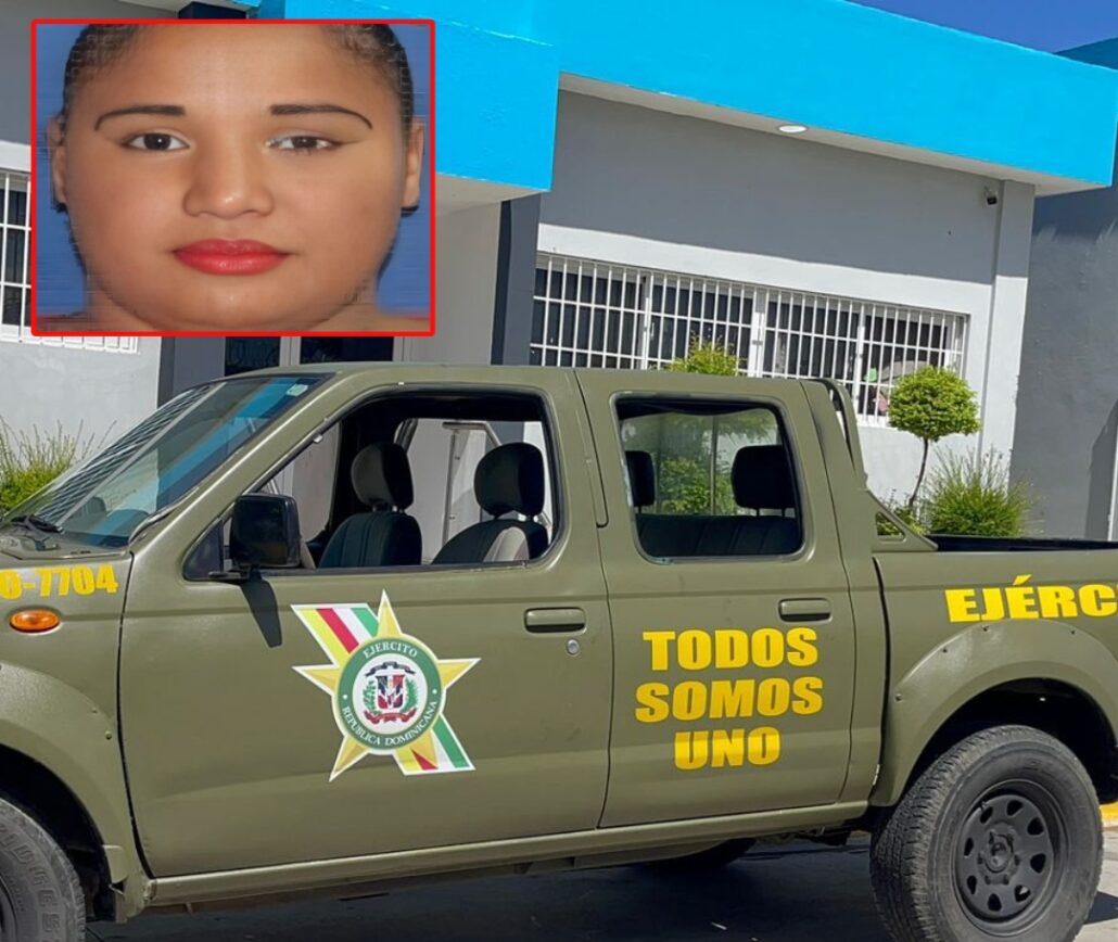 Fallece una reclusa de la Fortaleza Olegario Tenares en hospital de Nagua