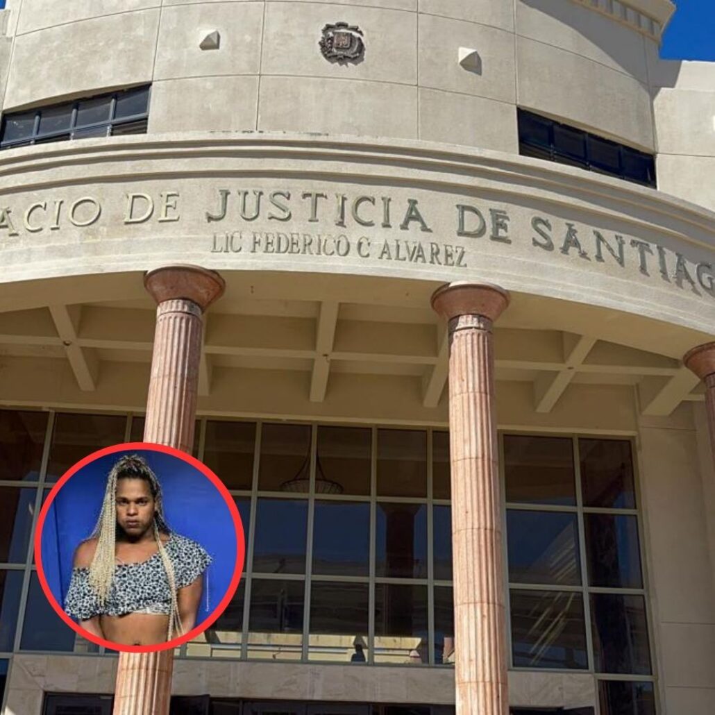 Sentencian a 15 años homosexual que mató su pareja en Santiago