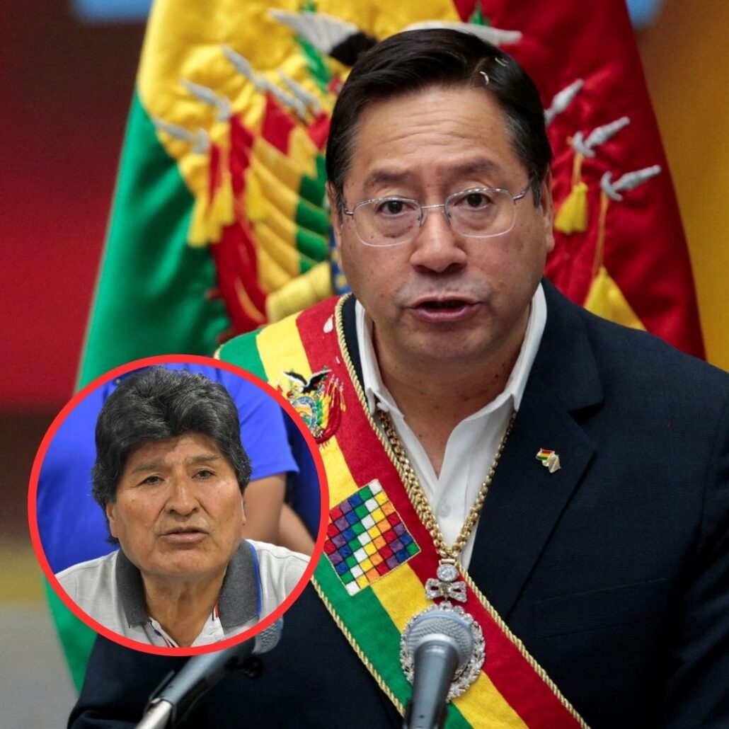 Presidente de Bolivia ordena que se investigue el ataque que sufrió Evo Morales