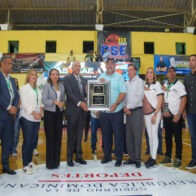 La Cancha y Don Bosco logran victorias en el inicio del Baloncesto Superior de Moca - Noticias de hoy en República Dominicana | De Último Minuto
