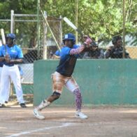 ITLA, UTESA y O&M dominan primeros lugares en torneo de béisbol universitario - Noticias de hoy en República Dominicana | De Último Minuto