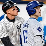 ¡Shohei Ohtani vs Aaron Judge!: Primer duelo histórico en Serie Mundial entre bateadores de 50 jonrones en la MLB - Noticias de hoy en República Dominicana | De Último Minuto