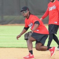 Jean Segura: “Aquí hay mucha hambre de jugar béisbol” - Noticias de hoy en República Dominicana | De Último Minuto
