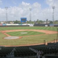 Estrellas inician torneo como visitantes: Tetelo Vargas no está listo para comienzo de temporada - Noticias de hoy en República Dominicana | De Último Minuto