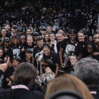 Liberty de Nueva York gana su primer título de la WNBA al vencer 67-62 a las Lynx de Minnesota - Noticias de hoy en República Dominicana | De Último Minuto