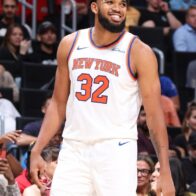 Karl-Anthony Towns lidera a los Knicks con 44 puntos en remontada 116-107 sobre el Heat de Miami - Noticias de hoy en República Dominicana | De Último Minuto