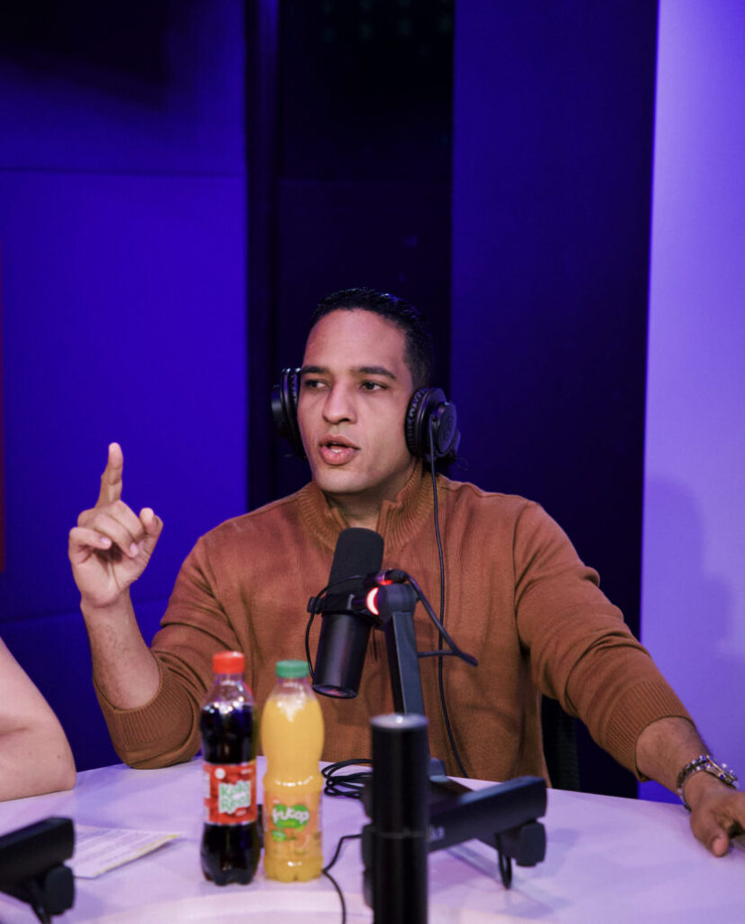 ¿Volverá Hansel García a Esto No es Radio? Integrantes del espacio y seguidores piden su regreso | 3 | ¿Volverá Hansel García a Esto No es Radio? Integrantes del espacio y seguidores piden su regreso - Noticias de hoy en República Dominicana | De Último Minuto