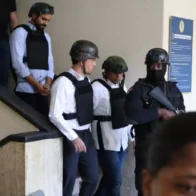 Conocerán hoy medida de coerción contra imputados en caso Transcore Latam - Noticias de hoy en República Dominicana | De Último Minuto