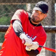 José Marmolejos se integra a prácticas de Leones - Noticias de hoy en República Dominicana | De Último Minuto
