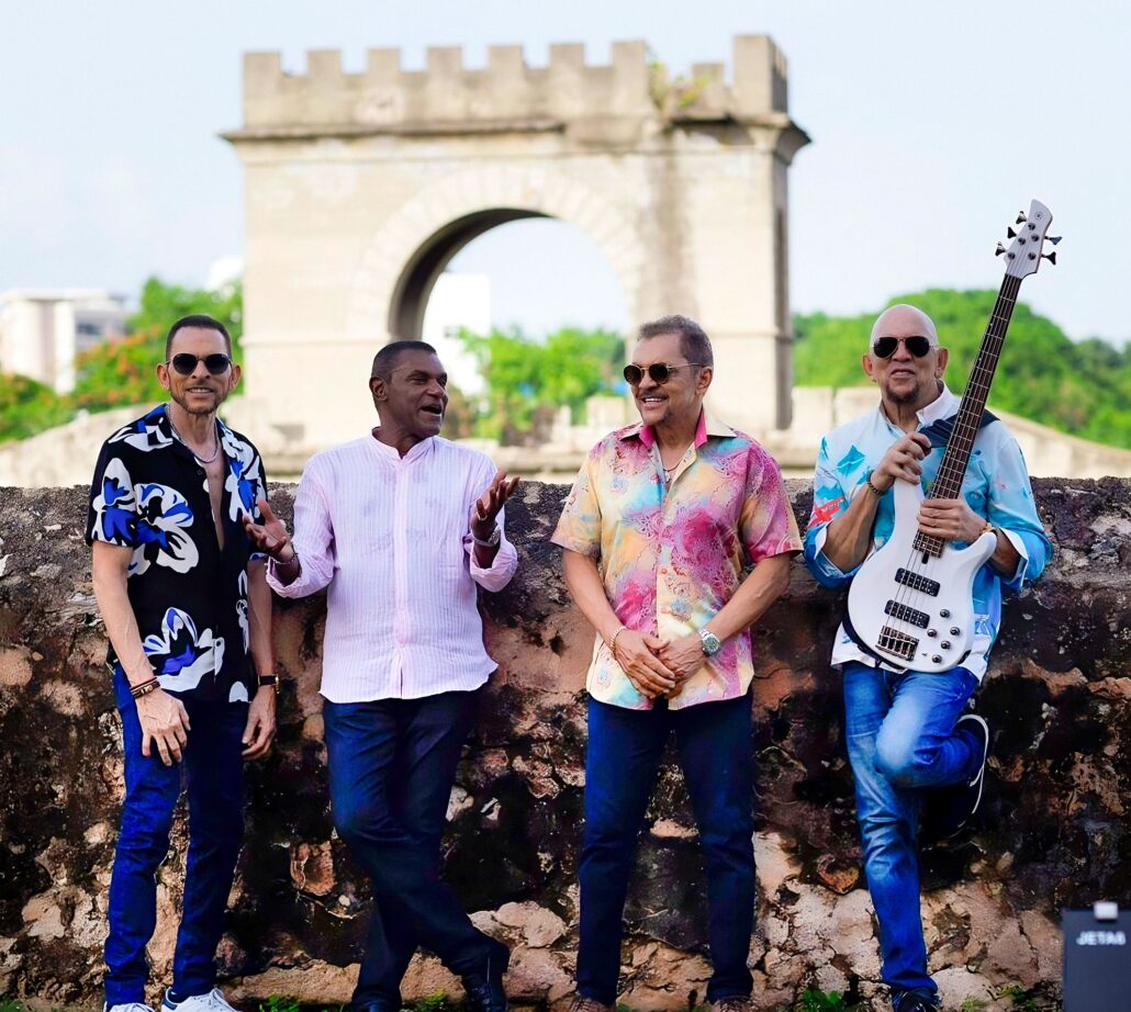 Los Hermanos Rosario lanzan versión salsa de 