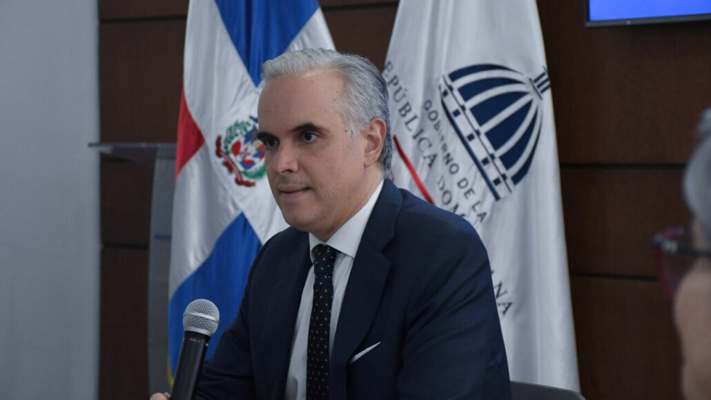 Ministro de Trabajo reitera reforma laboral protegerá los trabajadores dominicanos