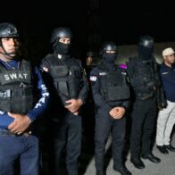 DEA lanza advertencia al crimen organizado tras Operación Jaguar