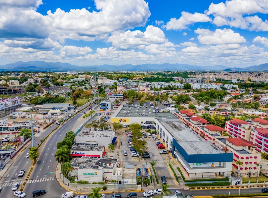 Imagen fuente externa. Fiduciaria Popular emite fideicomiso de oferta pública Patio de la Colombia