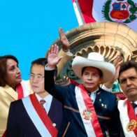 Corrupción y prisión: La maldición de los expresidentes de Perú