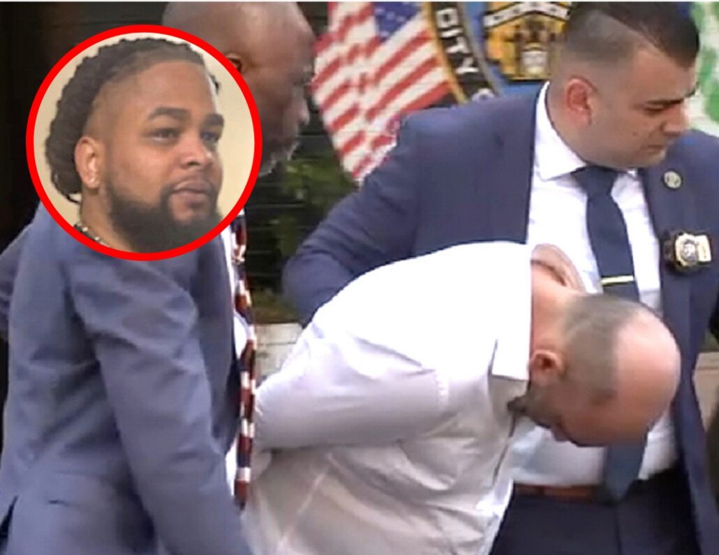 Arrestan al hombre buscado por el asesinato de dominicano que mediaba en pelea callejera en El Bronx