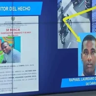 Policía arresta sargento que mató hijo de comunicador Alejandro Almonte - Noticias de hoy en República Dominicana | De Último Minuto