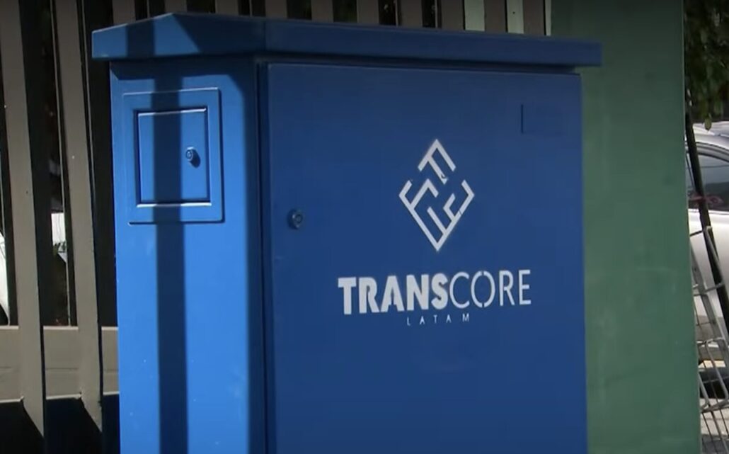 Documentación financiera presentada por Transcore Latam revela 