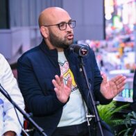 Juan Carlos Albelo: "Hay artistas de este momento que lo que les conviene es morirse" - Noticias de hoy en República Dominicana | De Último Minuto