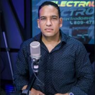 Hansel García llama "loco viejo" a Peña Guaba tras declaraciones sobre el IPI - Noticias de hoy en República Dominicana | De Último Minuto