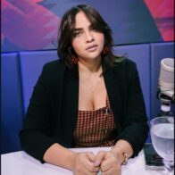 Angely Moreno llama hipócritas a perremeístas que no apoyaron reforma fiscal - Noticias de hoy en República Dominicana | De Último Minuto