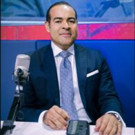 Kalil Michel asegura que Sanz Lovaton sería el mejor candidato presidencial del PRM para el 2028 - Noticias de hoy en República Dominicana | De Último Minuto