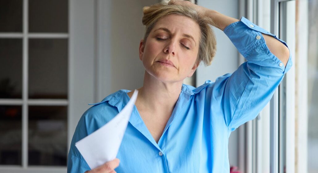 18 de octubre: Día Mundial de la Menopausia