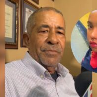 Padre biológico de Paula Santana depositará nueva querella tras madre desistir del caso - Noticias de hoy en República Dominicana | De Último Minuto